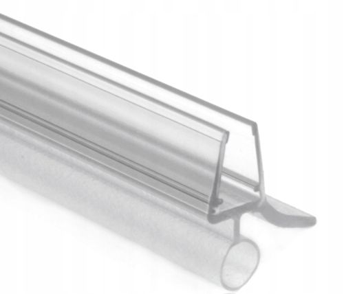 uszczelka dolna kabiny prysznicowej 6-8 mm- 100 cm na Arena.pl