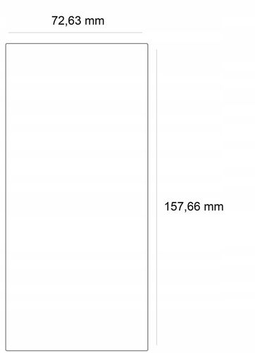 SZKŁO HARTOWANE DO SAMSUNG GALAXY S24 ULTRA SZYBKA OCHRONNA NA EKRAN 9H na Arena.pl