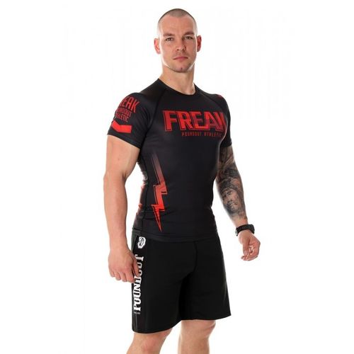 Poundout rashguard FREAK Rozmiar - L na Arena.pl