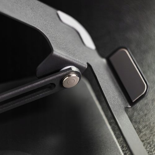 PODSTAWKA POD LAPTOPA REGULOWANA OBROTOWA STOLIK POD LAPTOPA LVN VARIA FLEX na Arena.pl