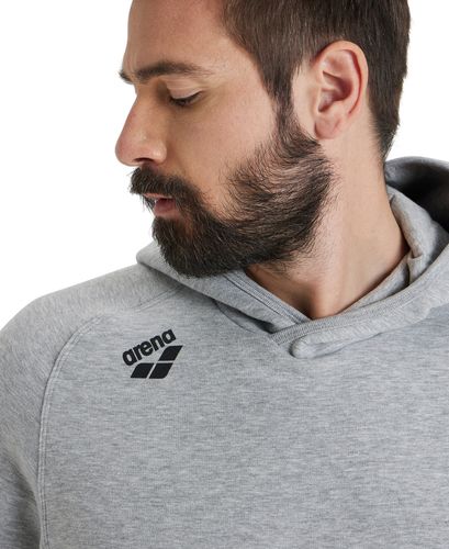 Bluza z kapturem sportowa trening Arena Panel XS na Arena.pl