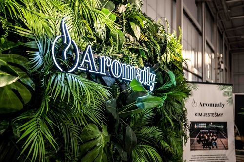 Aromatly Kominek Ceramiczny Zapachowy Kadzidło Wodospad | PREZENT na Arena.pl