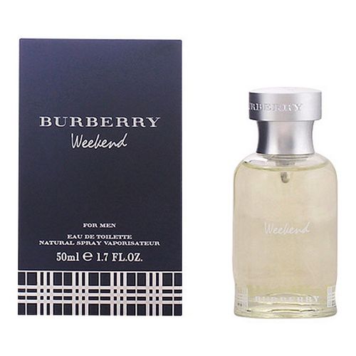 Perfumy Męskie Weekend Burberry EDT na Arena.pl