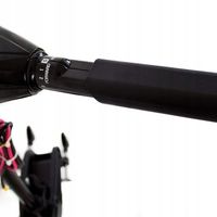 SILNIK ZABURTOWY ELEKTRYCZNY 408W 50LBS 12V GERMAN