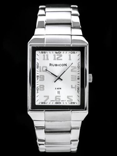 RUBICON STAL - SLIM CASE (zr045a) na Arena.pl