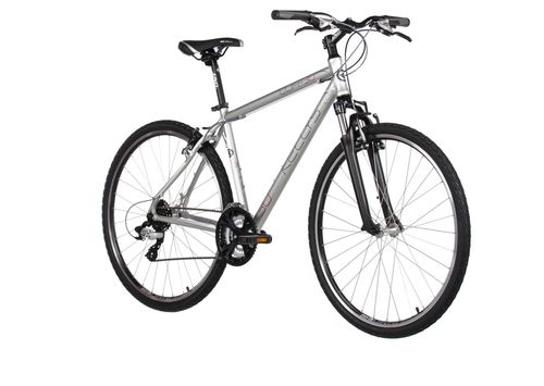 Rower Kellys CLIFF 30 Silver 2017 - r. 19" na Arena.pl