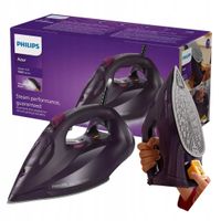 ŻELAZKO PHILIPS DST7061/30 3000W PARA STEAMGLIDE ELITE ANTYWAPIENNE