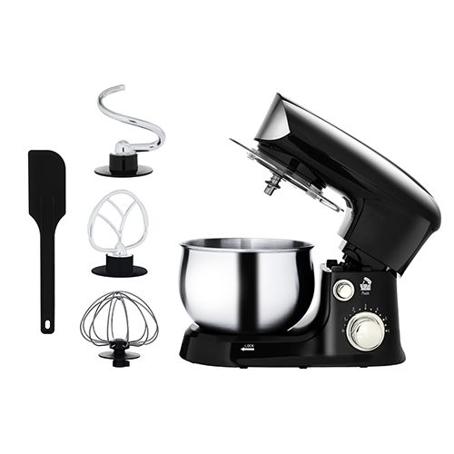 Robot planetarny Adler AD4226, 1200W, czarny na Arena.pl