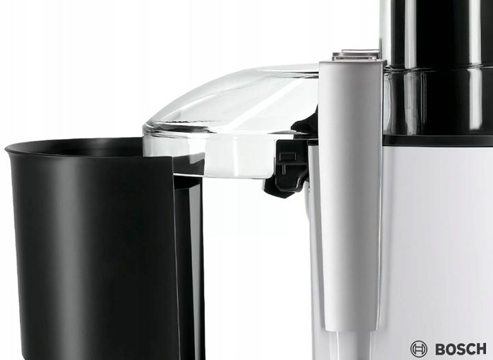 Sokowirówka Bosch MES25A0 Otwór XXL 700W DripStop 2 prędkości 1,5L Filtr zdjęcie 11