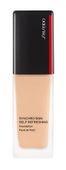 shiseido face synchro skin self-refreshing foundation 160 spf30 30ml