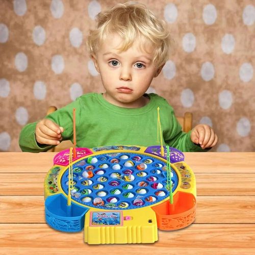 GRA RYBKI NR:8526 na Arena.pl