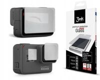 3Mk Flexible Glass Szkło Do Gopro Hero 5/6/7