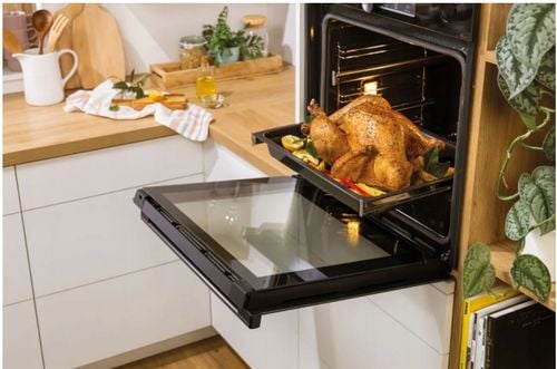 Piekarnik do zabudowy GORENJE BO6735E02X Optibake na Arena.pl