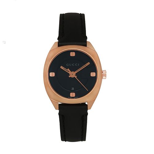 GUCCI YA142509 - BLACK DIAL na Arena.pl