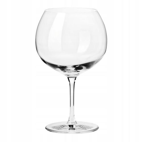 Kieliszki typu baloon Gin&Tonic DIVINE KROSNO 670ml duże do aperola na Arena.pl