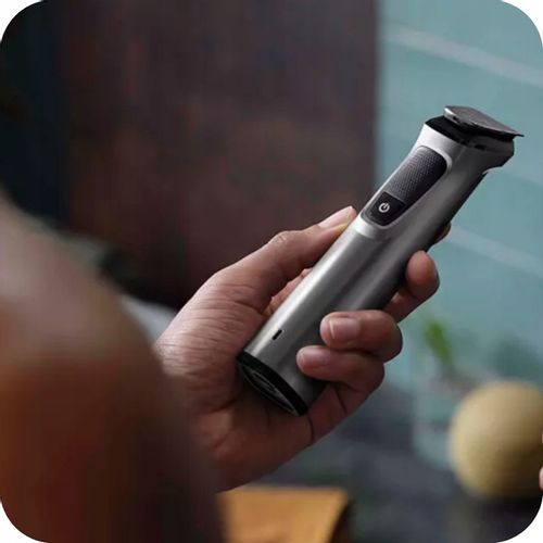 Trymer PHILIPS Multigroom 5000 MG5930/15 na Arena.pl