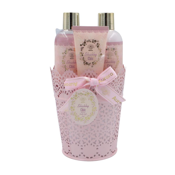 Aurora Zestaw prezentowy dla kobiet “Shabby Chic” zdjęcie 1
