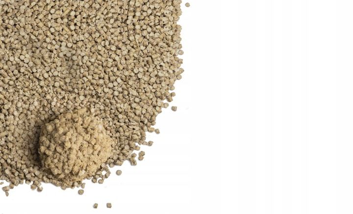 ŻWIREK KUKURYDZIANY COMFY CORNELIUS 7L NATURAL zdjęcie 3