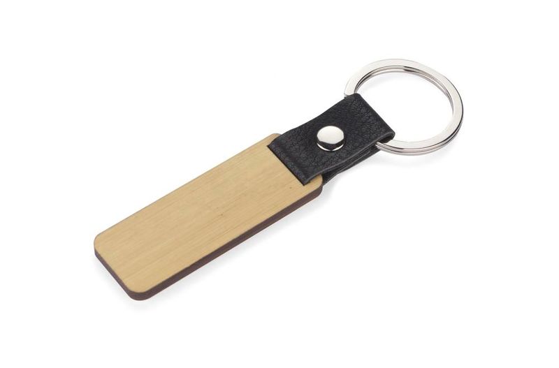 Brelok HOLZ zdjęcie 1