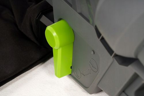 Dmuchawa ELEKTRYCZNA do liści ODKURZACZ 3w1 NAC 3500W Rozdrabniacz 270 na Arena.pl