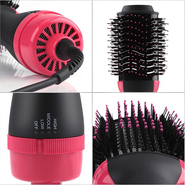 Suszarka do włosów RETOO 4w1 zdjęcie 13