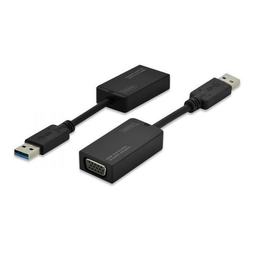Kabel-Adapter graficzny USB3.0 do VGA na Arena.pl
