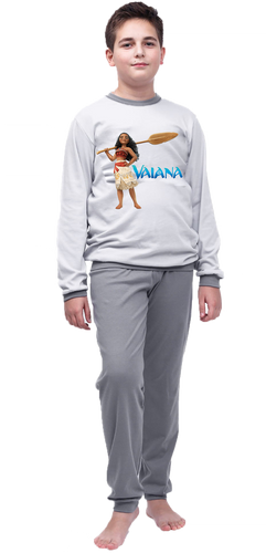 Piżama dziecięca Vaiana na Arena.pl