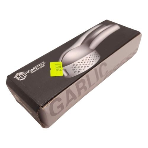 Prasa do czosnku HomeTeck na Arena.pl