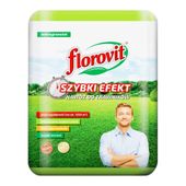 nawóz do trawy szybki efekt mineralny granulat 10kg florovit