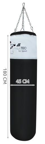 Worek bokserski 180x45 na Arena.pl