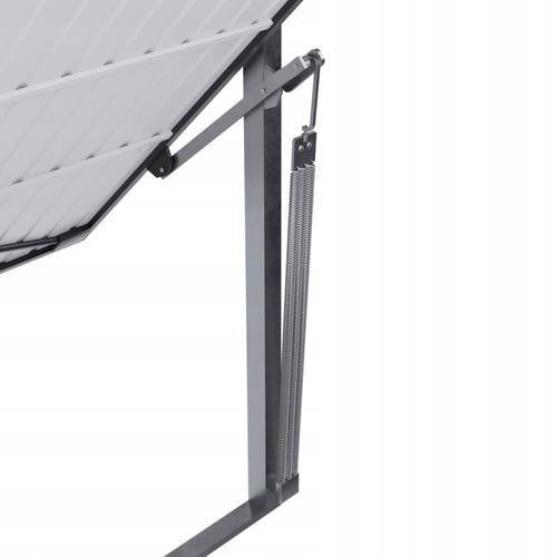 SPRĘŻYNA NACIĄGOWA DO BRAM GARAŻOWYCH 3/20/400 MM na Arena.pl