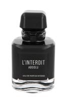 tester givenchy l`intedrit absolu intense edp 80ml