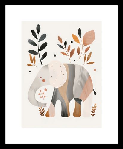 Plakat 15x20cm Wypocznij Mały na Arena.pl