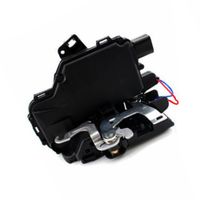 ZAMEK DRZWI TYŁ LEWY do VW BORA I 1998 1999 2000 2001 2002 2003 2004