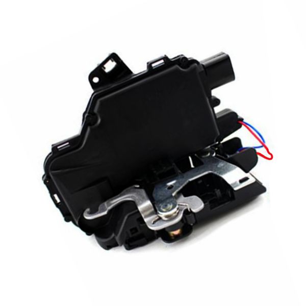 ZAMEK DRZWI TYŁ LEWY do VW BORA I 1998 1999 2000 2001 2002 2003 2004 zdjęcie 1