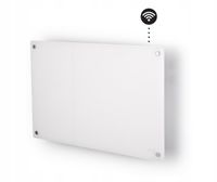 Grzejnik konwekcyjny MILL GL600WIFI3 Biały