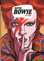 DAVID BOWIE W KOMIKSIE PRACA ZBIOROWA