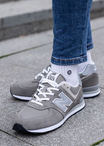 New Balance 574 (GC574GG)38 na Arena.pl