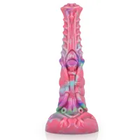 epic sidhe model nieśmiertelne stworzenie silikonowy 21,4 cm