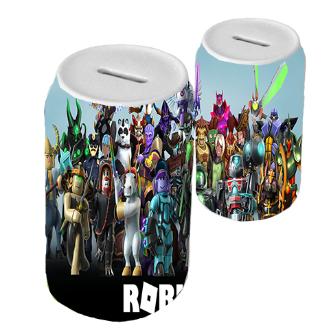 Skarbonka Roblox zdjęcie 3