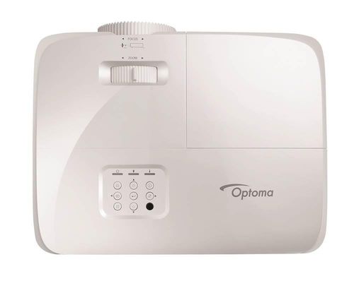 Projektor Optoma WU337 WUXGA na Arena.pl