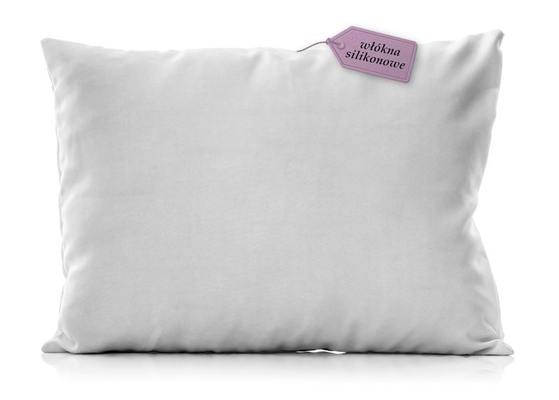 Poduszka Silikonowa 50X60 zdjęcie 1