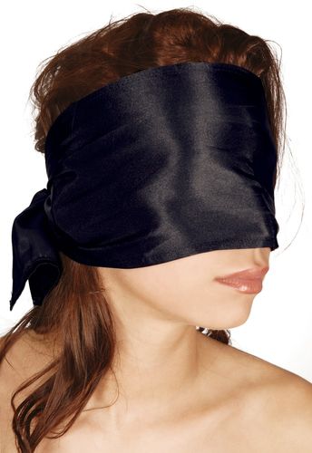 bad kitty bondage scarf black na Arena.pl