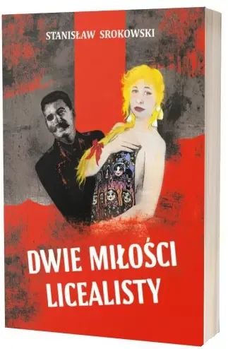 Dwie miłości licealisty zdjęcie 1