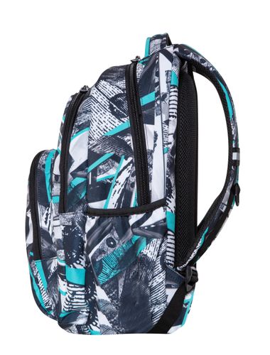 Coolpack-BASIC PLUS-Plecak-INK PRINT na Arena.pl