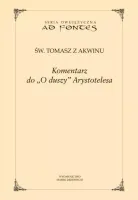 Komentarz do "O duszy" Arystotelesa