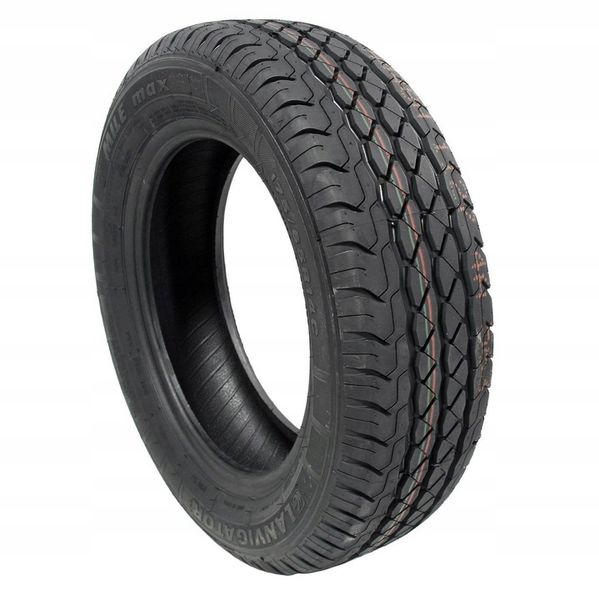 OPONA LANVIGATOR MILE max 175/65R14C Letnie zdjęcie 6