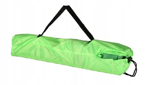 Krzesło turystyczne NILS CAMP NC3007 Zielony na Arena.pl