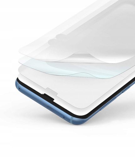 2X FOLIA DO ETUI RINGKE DUAL EASY GALAXY S8 PLUS na Arena.pl