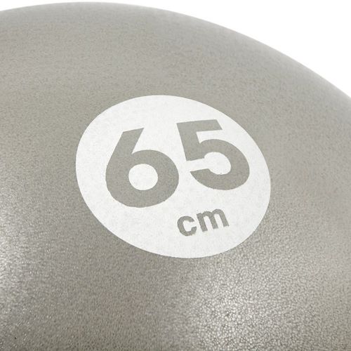 Piłka gimnastyczna Reebok 65cm RAB-40016BK N/A na Arena.pl